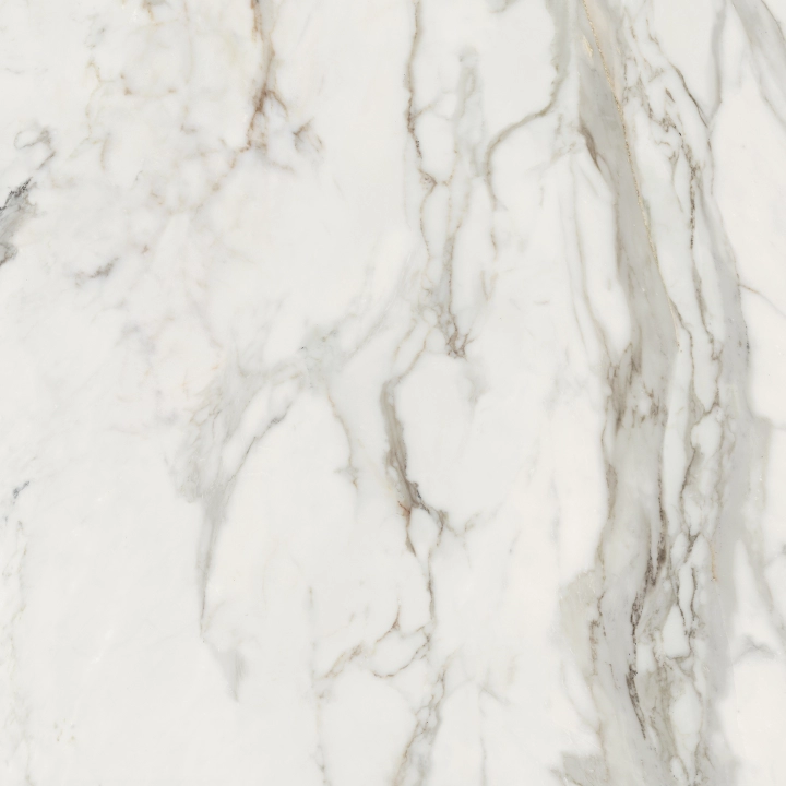 Cotto D'este Allure Calacatta gładka 120x120 cm gr. 7 mm